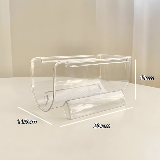 Plastic Organizer